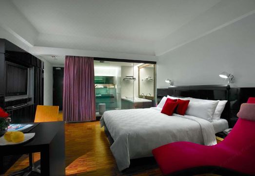 호텔 마야 쿠알라룸푸르