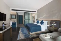 Narada Hotel Xuzhou - Romantic