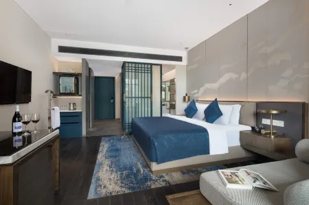 Narada Hotel Xuzhou