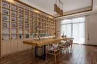 Stones Can Sing Gufeng Caotang Guesthouse