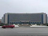 Home Huayi Hotel (Shanxian Municipal Government)