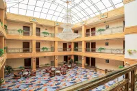 Xuan Rui Hotel Hôtels à : Sêrtar