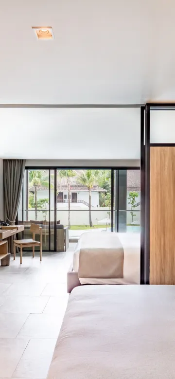 ห้องแฟมิลี่