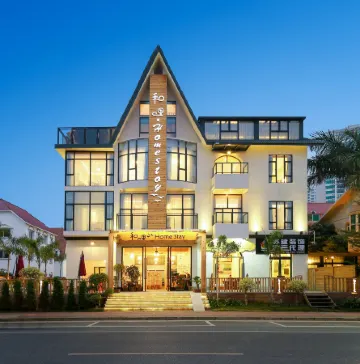 Beihai Yintan Haili Villa Resort Homestay