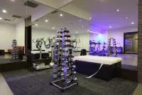 Lakeshore Hotel Hualien - Gym