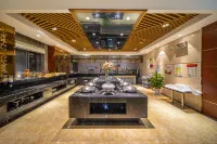 Xi  Ning  Hotel (Xianning) - Desayuno
