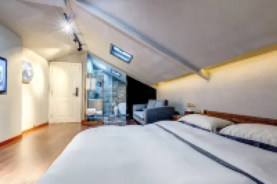 Jielu Hostel Hotels near Lu Mountain Ropeway