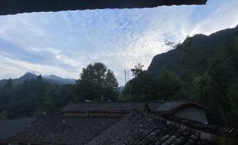 Tiantai Mountain Countryside Villa