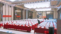 Pullman Hotel - 3-Star