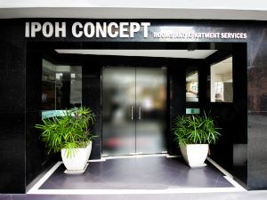 IPOH CONCEPT SERVICES