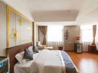 香格里拉逸姆酒店 - 豪华优享大床房