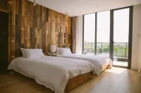 Jiesu Zhumaling Hostel - Bungalows