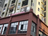 Duyun Xinran Apartment - Condos