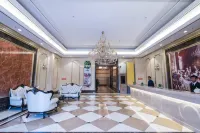 Vienna Hotel (Jiangmen Wanda Plaza Store) Hotels in Jiangmen