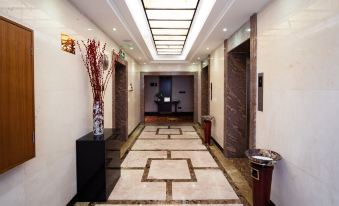 Jinyang Hotel (Conference Center)