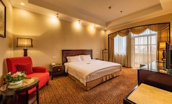 장시 호텔 - 난창