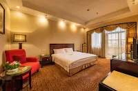 Jiang Xi Hotel Các khách sạn gần Youmin Temple