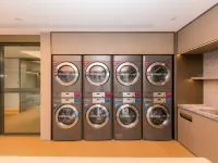 JI Hotel (Shanghai Hongqiao Gubei Fortune Center) Hotels near Intex Shanghai