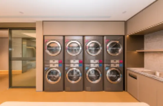 全季飯店（上海虹橋古北財富中心店）