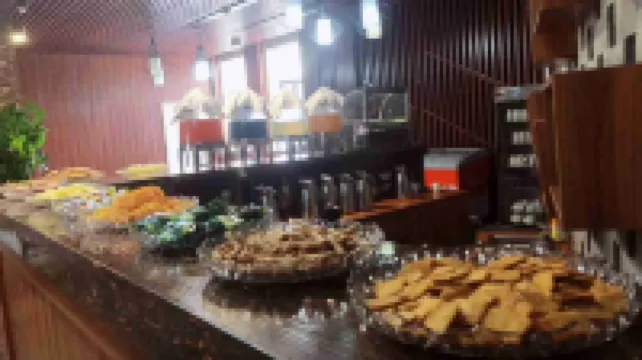 Jindu Hotel Changbaishan