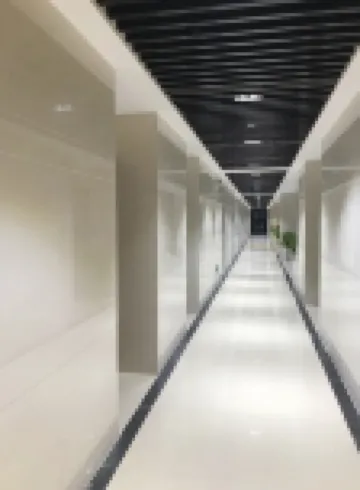 MOLAN摩嵐酒店（弋江萬達廣場安師大新校區店）