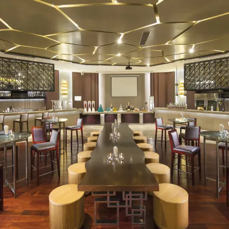 Hilton Foshan