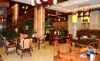 Xiangyun Qinglong Hotel