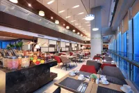 Aston Kartika Grogol Hotel & Conference Center - breakfast