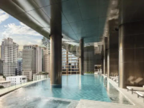 โรงแรมสินธร เคมปินสกี้ กรุงเทพ โรงแรมในกรุงเทพฯ