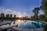 Fisher Island Senzeyuan Hotel - Pools