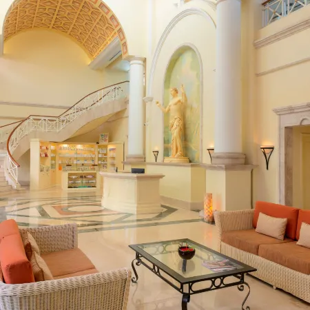 Pueblo Bonito Rose Resort & Spa - All Inclusive