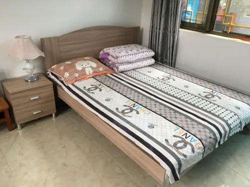 北京青棠小築民宿（靈水舉人村店）