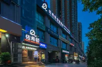 Zuo Xi Dun Wisdom Hotel - acceptant les animaux