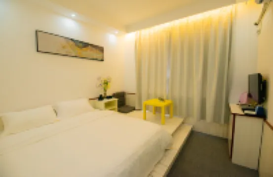 Xingyu Boutique Inn (Yangshuo West Street)