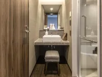 Rex Hotel Beppu - balcony