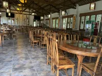 JIULONG White Tea Manor Hotels in Rucheng