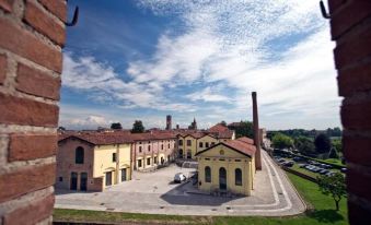 Bes Hotel Cremona Soncino