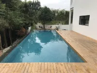 MIKEHAKKA HOSTEL - Rooftop Pools