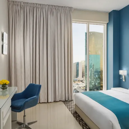 AWFAD Hotel