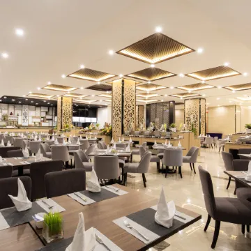 Muong Thanh Luxury Vien Trieu Nha Trang