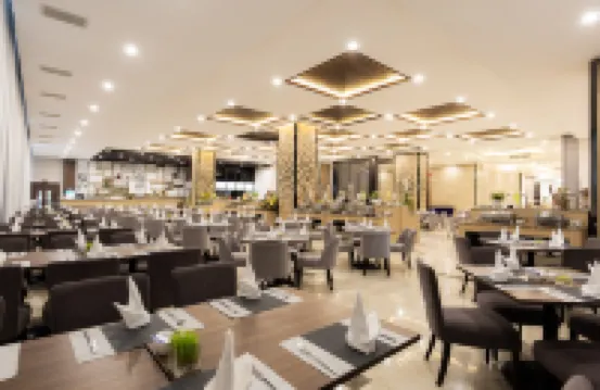 孟清奢華温特魯芽莊市酒店