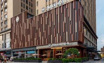 ZMAX Hotels