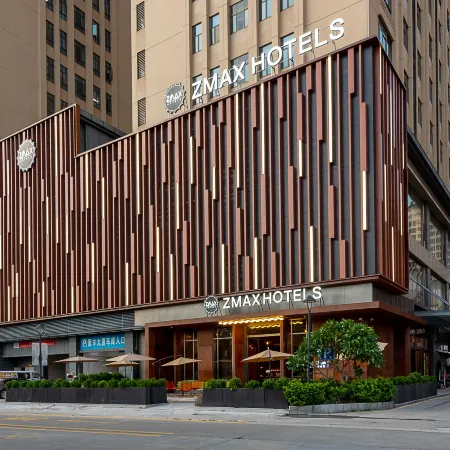 ZMAX Hotels