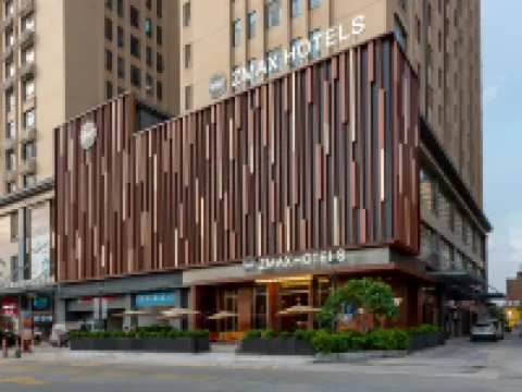 ZMAX Hotels