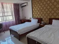 Qingqing Huangchao Hotel Hotels in Minqing