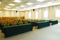 Yuehua International Hotel