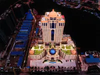 Lijiahe Hotel Pingguo