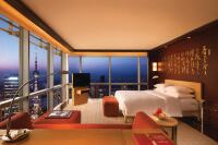 Grand Hyatt Shanghai Hotels in Shanghai