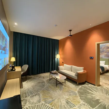 Tianhong Hotel