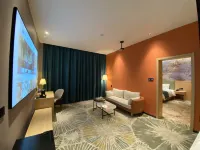 โรงแรมเทียนหง